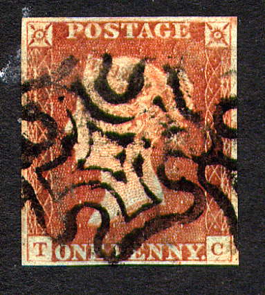 Plate 2 T-C