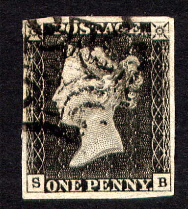 Plate 4 S-B
