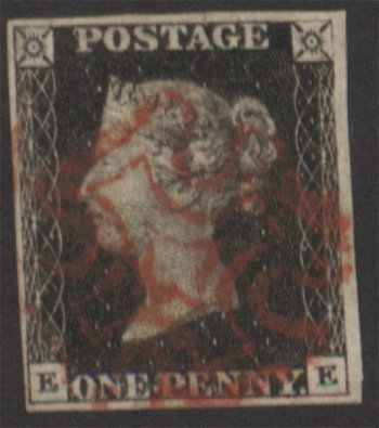 Plate 8 E-E