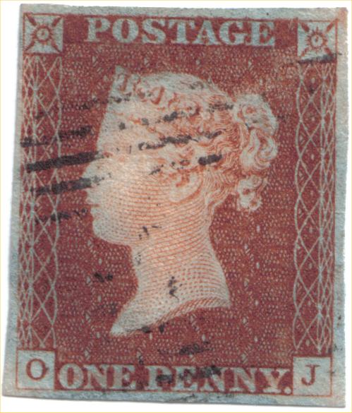 Plate 2 O-J