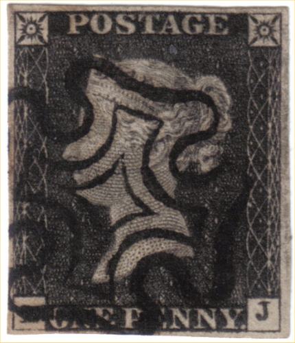 Plate 3 L-J