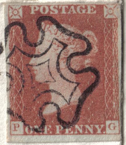 Plate 8 P-G