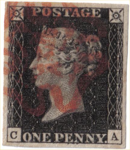 Plate 8 C-A