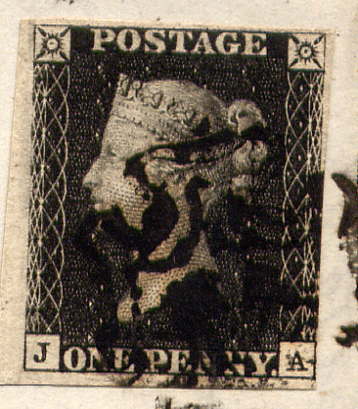 Plate 1B J-A