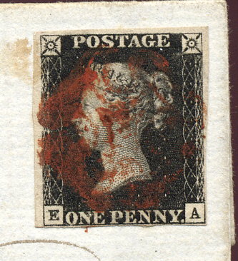 Plate 5 E-A