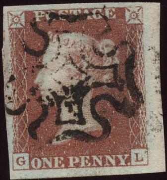 Plate 5 G-L