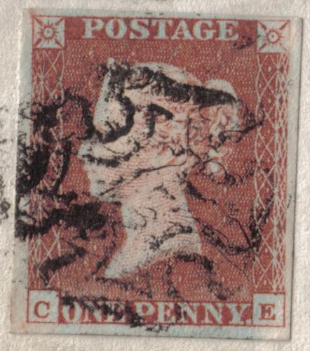 Plate 9 C-E