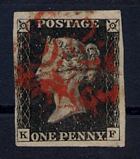 Plate 6 K-F