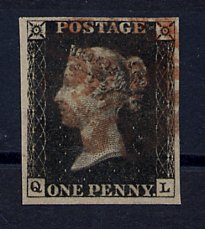 Plate 6 Q-L
