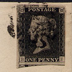 Plate 5 B-B