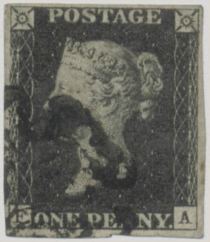 Plate 8 F-A