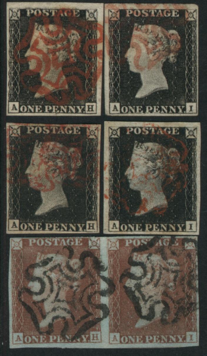 Plate 1A PLATE1B PLATE1C A-H, A-I