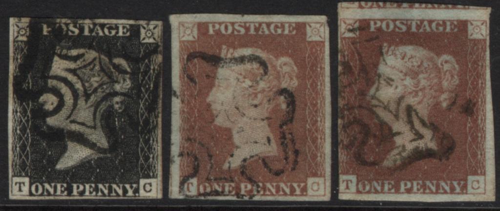 Plate 1B PLATE1C T-C