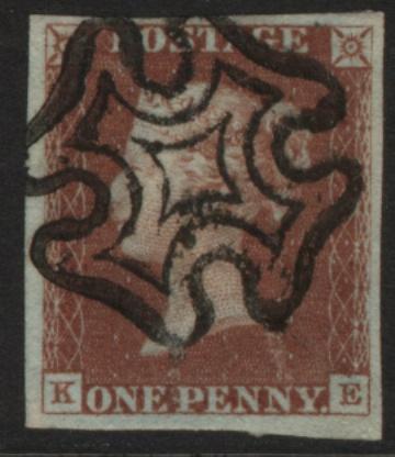 Plate 1C K-E