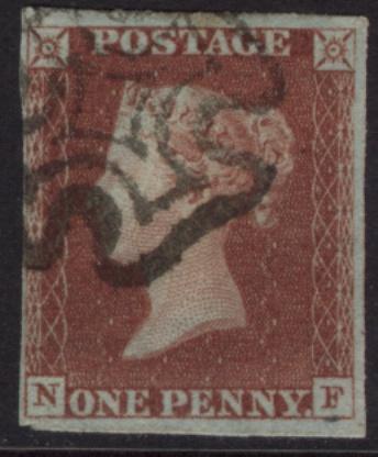 Plate 1C N-F