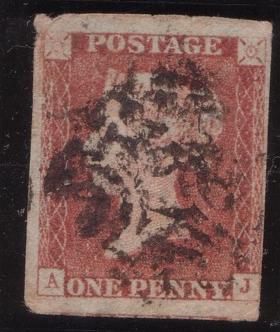 Plate 1C A-J