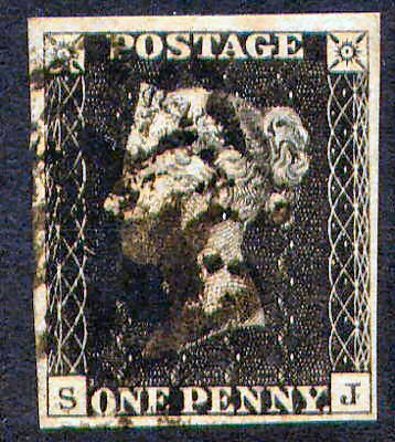Plate 10 S-J