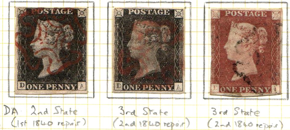Plate 5 D-A