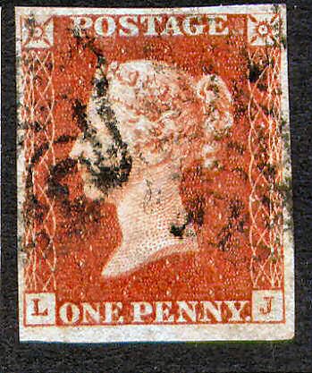 Plate 5 L-J