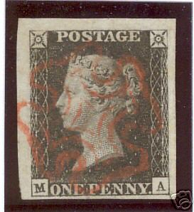 Plate 5 M-A