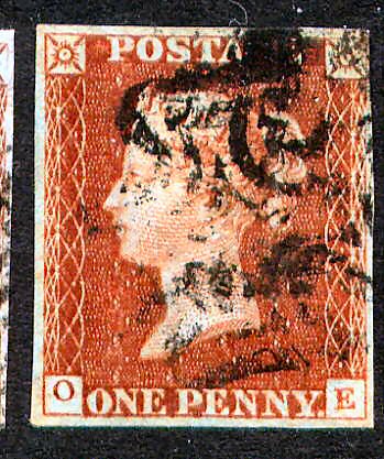 Plate 5 O-E