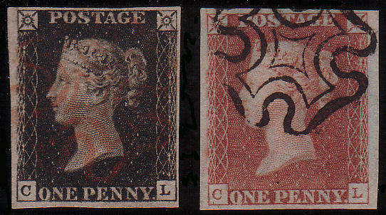 Plate 8 C-L