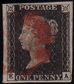 Plate 8 E-A