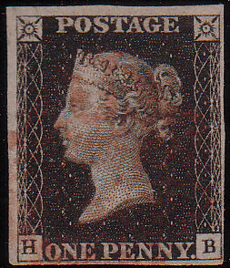 Plate 8 H-B