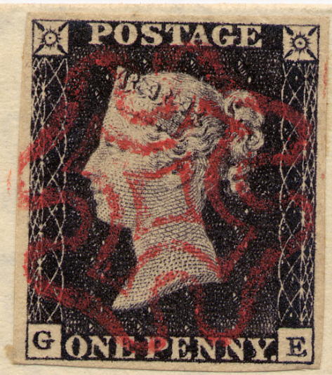 Plate 1A G-E