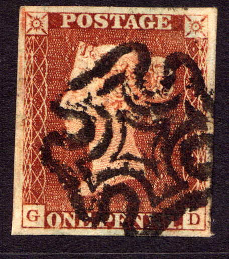 Plate 8 G-D