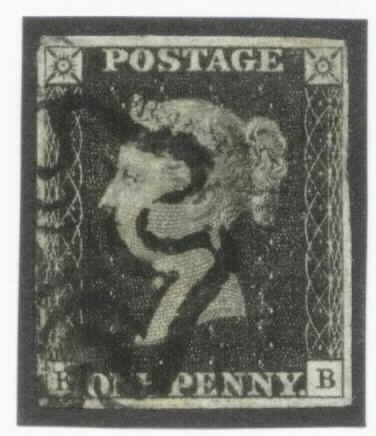 Plate 8 K-B