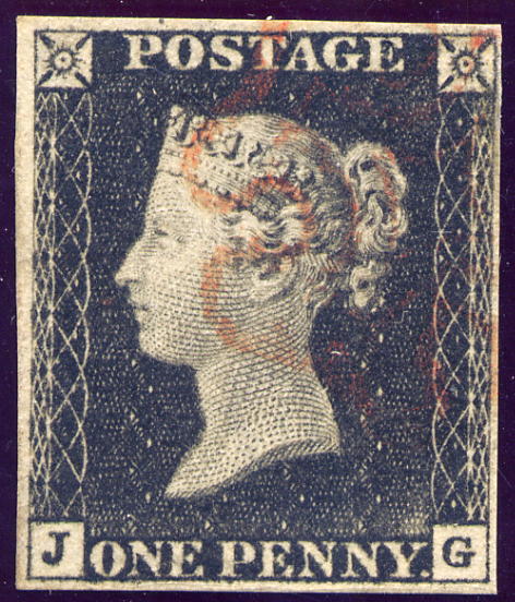 Plate 1A J-G