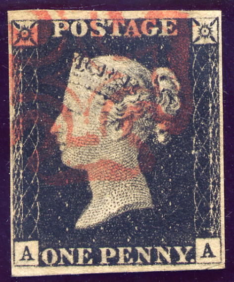 Plate 2 A-A