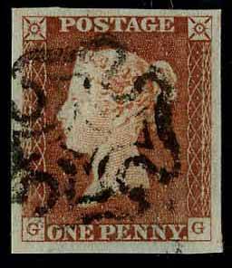 Plate 2 G-G