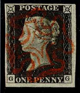 Plate 3 G-G