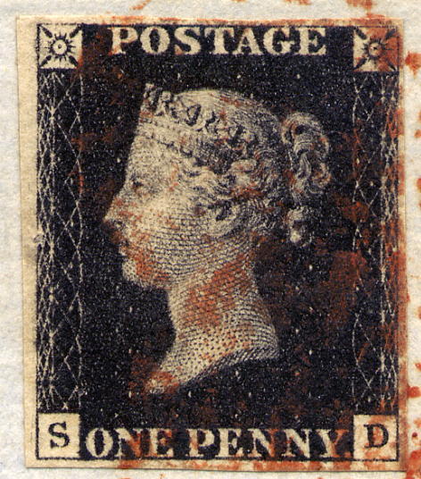 Plate 5 S-D