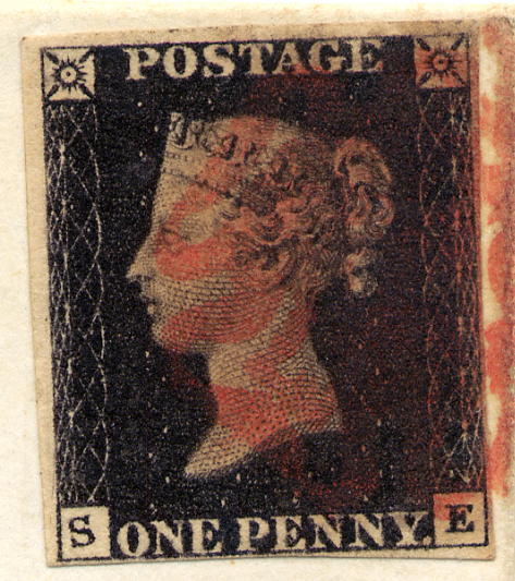 Plate 8 S-E