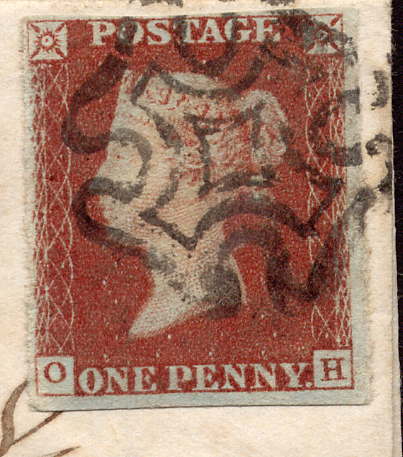 Plate 5 O-H