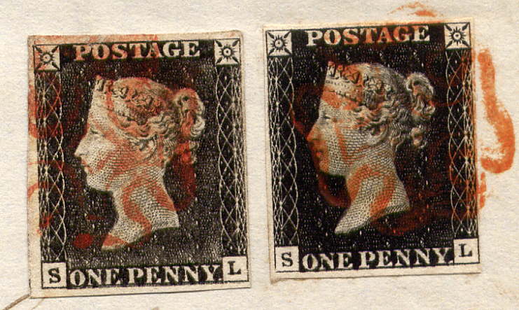 Plate 1A PLATE1B S-L