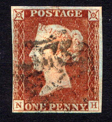 Plate 2 N-H