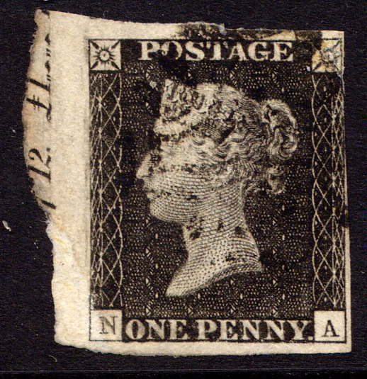 Plate 5 N-A