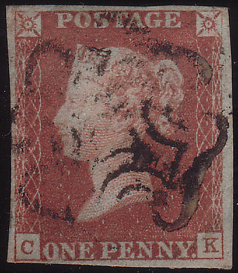 Plate 10 C-K