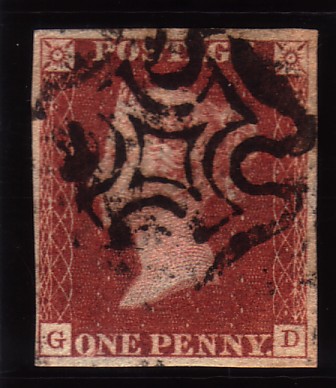 Plate 10 G-D