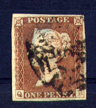 Plate 2 Q-H