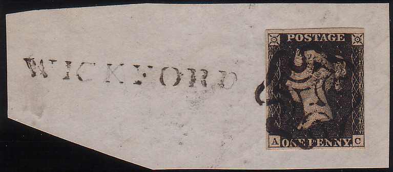 Plate 5 A-C