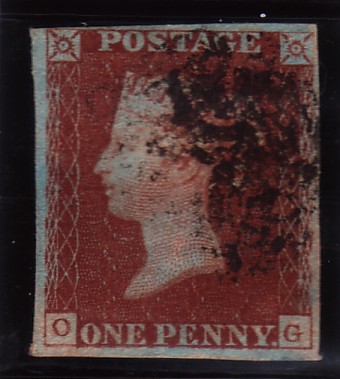 Plate 5 O-G
