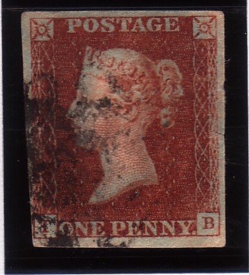 Plate 9 T-B