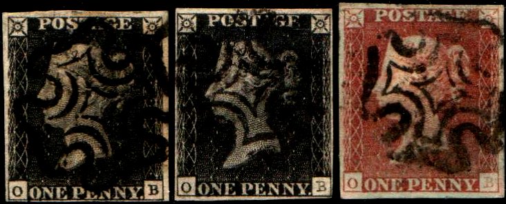Plate 5 O-B