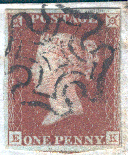 Plate 10 E-K