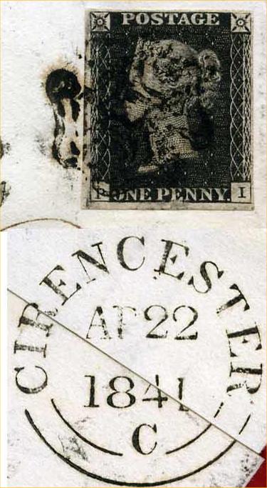 Plate 11 P-I